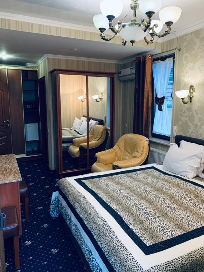 Afrodita Hotel 3*
