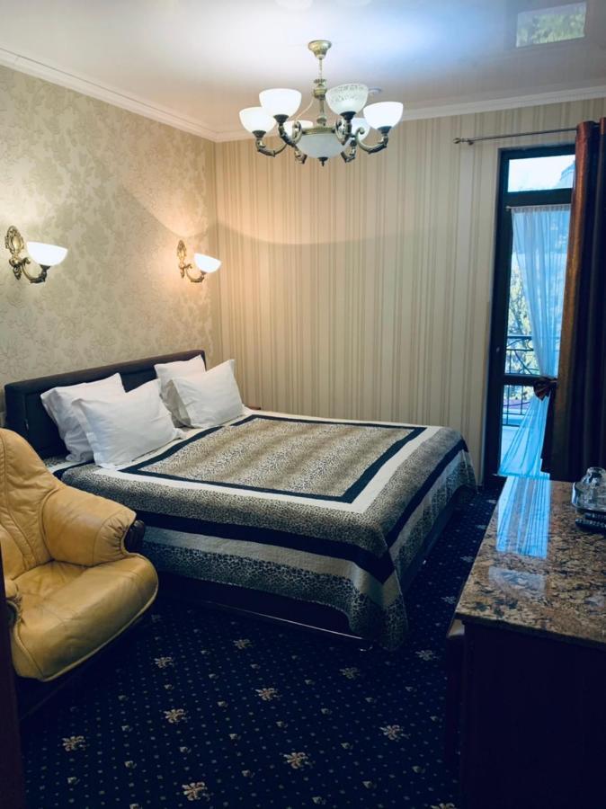 Afrodita Hotel 3*