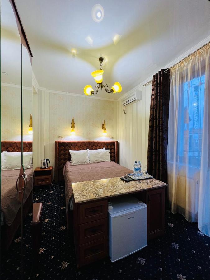 Hotel Afrodita 3*