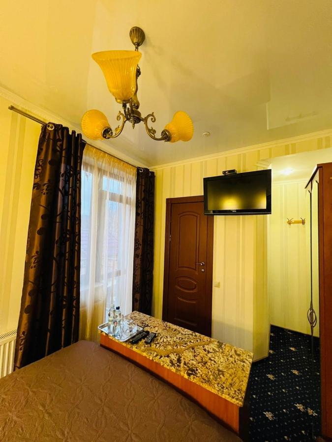 Hotel Afrodita 3*