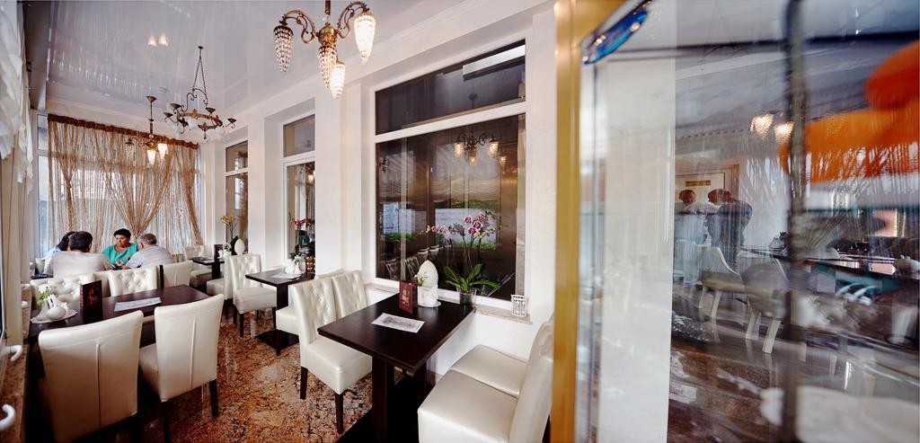 Afrodita Hotel