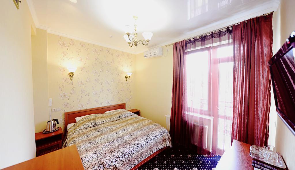 Hotel Afrodita 3*
