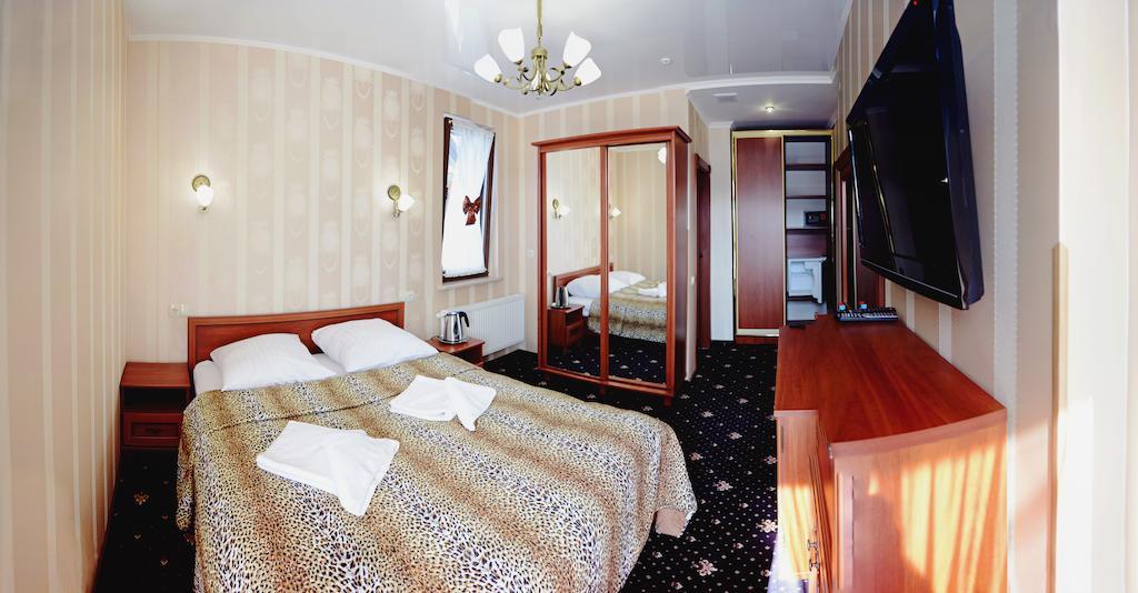 Hotel Afrodita 3*
