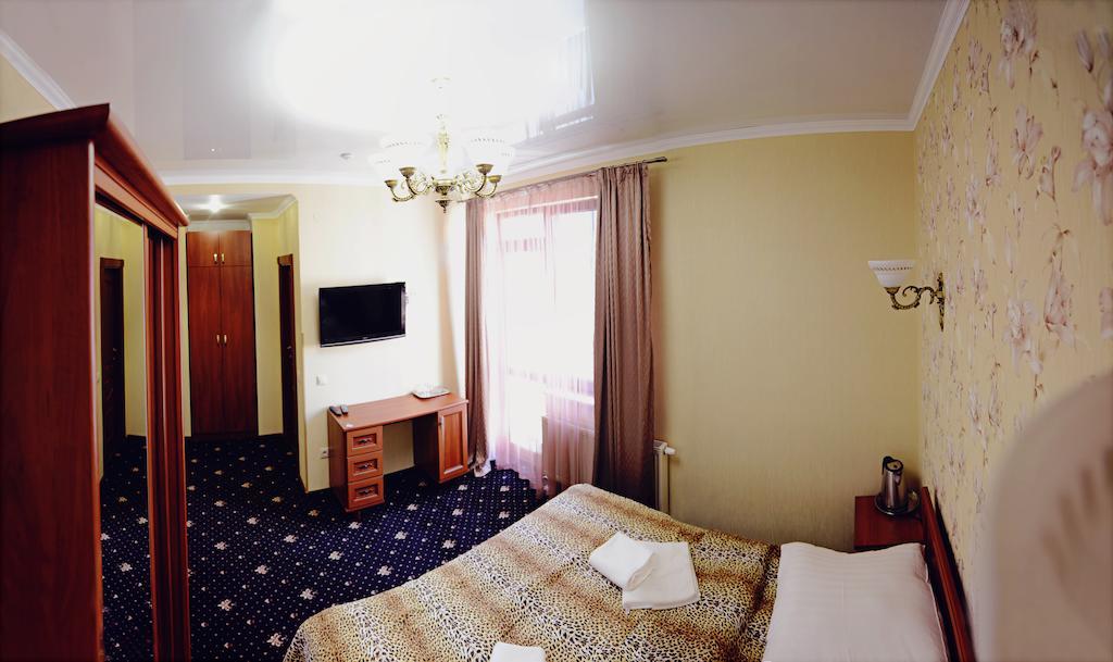 Hotel Afrodita 3*
