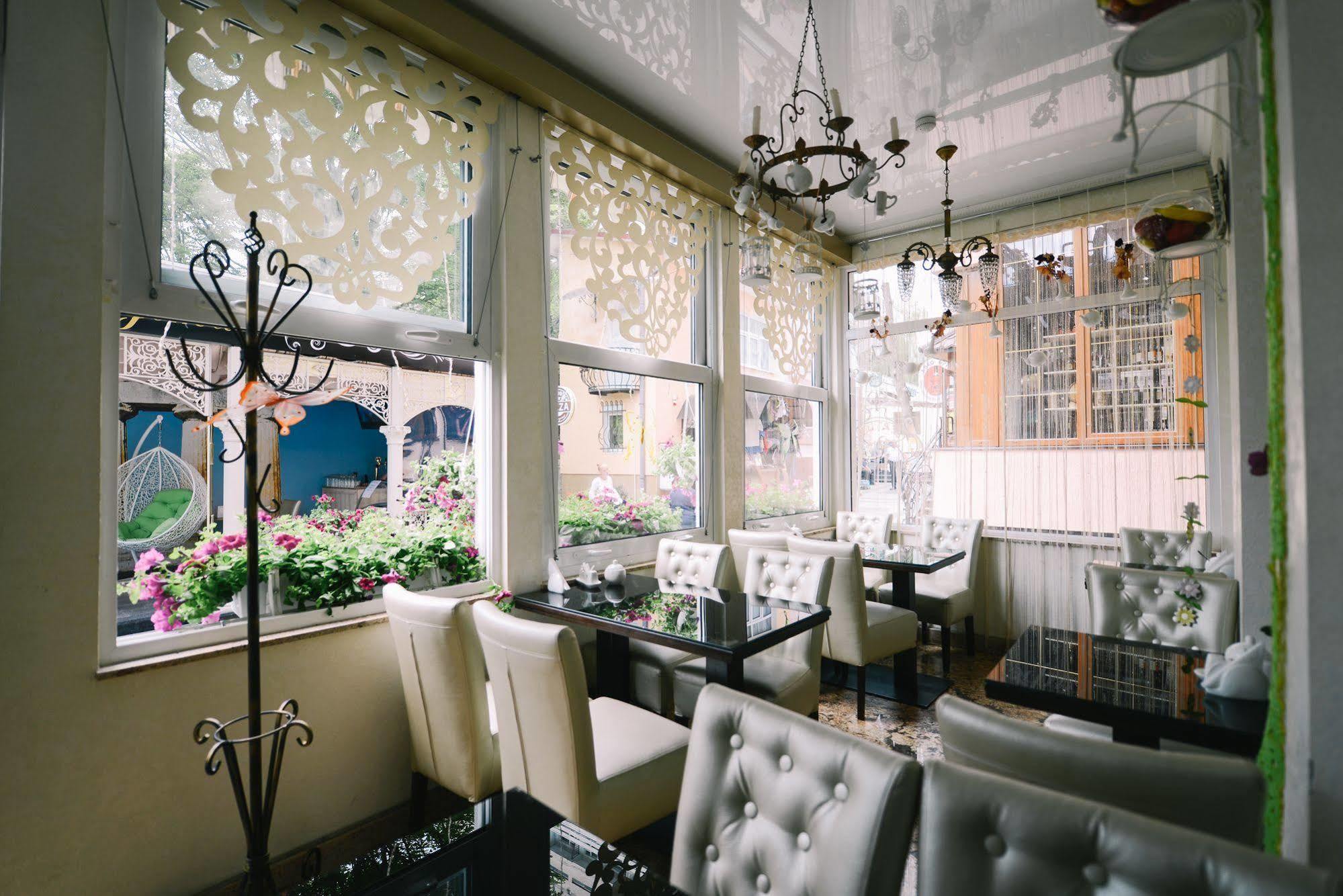Hotel Afrodita