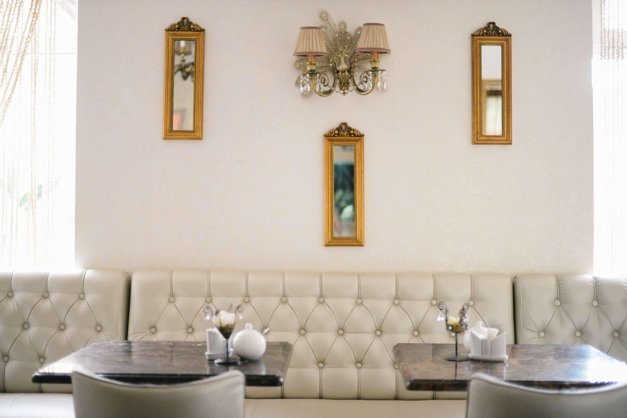 Hotel Afrodita 3*