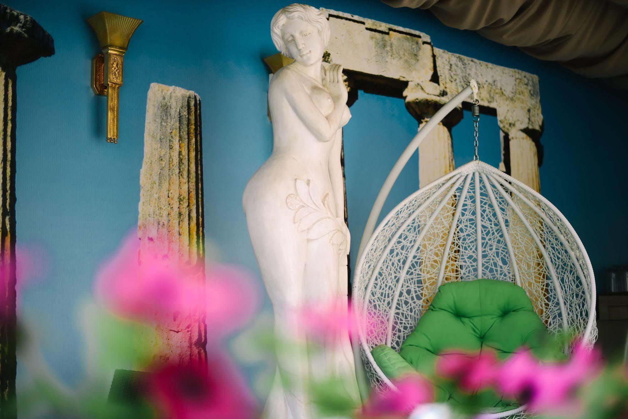 Afrodita Hotel Truskawez